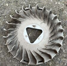 Tre0701 Flywheel Fan For Mountfield Stiga Ride On Mower Engines