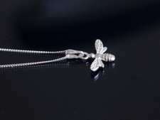 925 sterling silver Bumble Bee