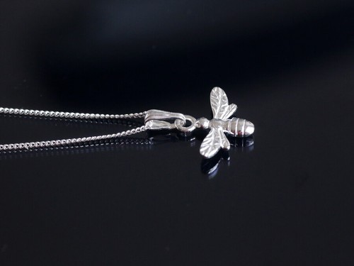 925 sterling silver - bumble, bee