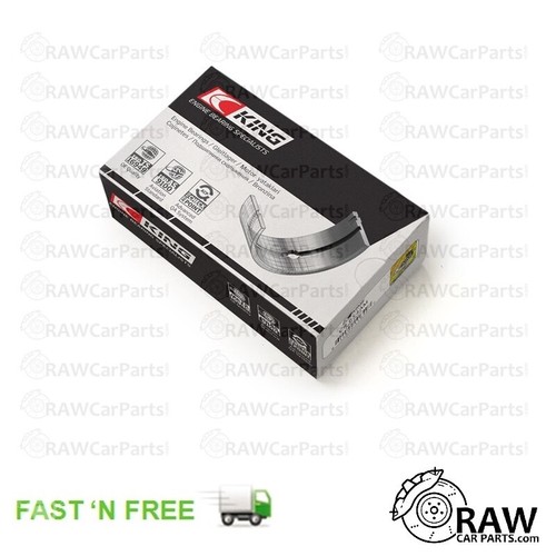 King rod 25mm main bearings - rod,