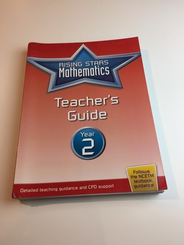 Rising stars mathematics - stars,