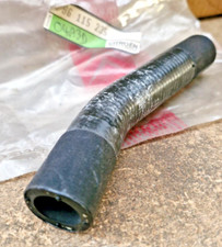 Citroen Xantia 1.9 Turbo Diesel Oil Return Hose 96115235 NEW GENUINE