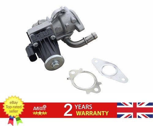 Egr valve for citroen jumper - valve,