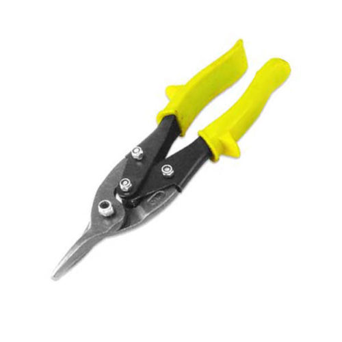 Aviation tin snips - aviation, sheet