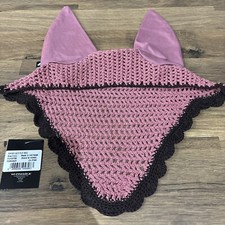 John Whitaker Lilly Fly Veil Pink Size Full