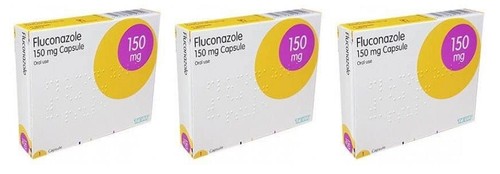 Thrush oral tablet cap - tablet,