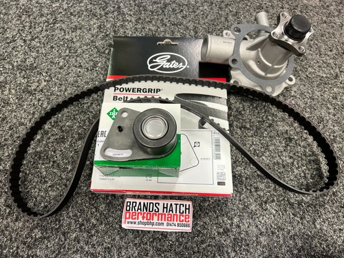 Ford pinto water - pinto, pump