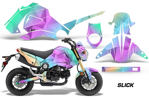 Dirt bike graphic - dirt, decals