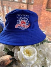 IPSWICH RETRO STITCHED BUCKET