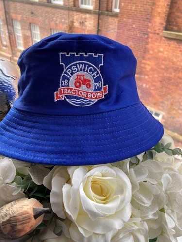 Ipswich retro stitched bucket - ipswich,