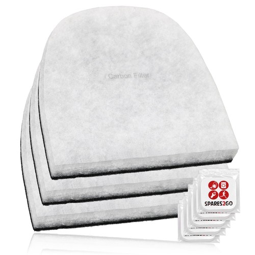 Carbon filter for - filter,