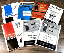 International Farmall Super M