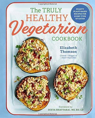 The truly healthy - truly,