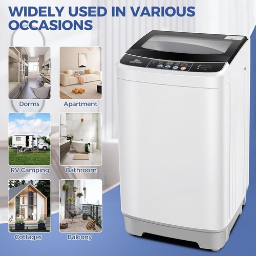 Washing machine 20lbs - washing,