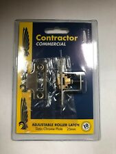 Newman Tonks Adjustable Roller