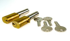 Oval Roller Shutter Bullet