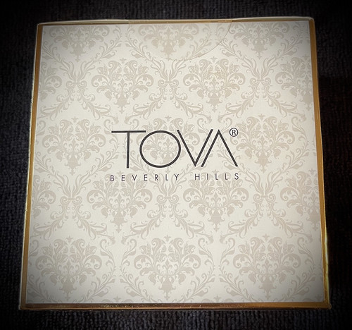 Nib tova beverly - ~,