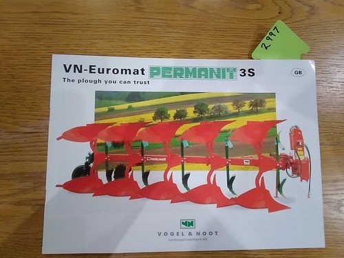 Vogel noot permanit 3s - vogel, &