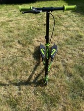 rider slider mini scooter