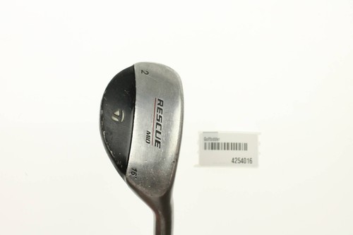 Taylormade rescue mid golf - taylormade,