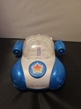 Go Jetters Vroomster Car with