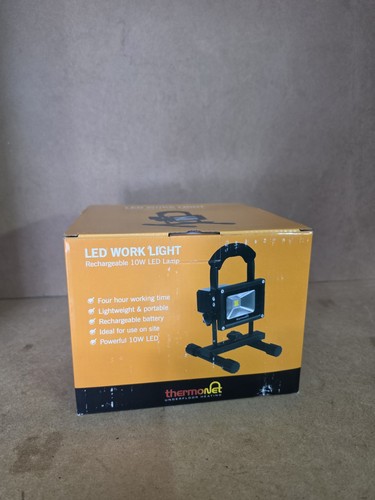 10w rechargeable led - 10w,