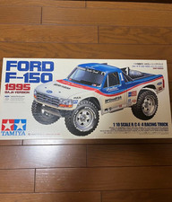 Tamiya Ford F-150 1995 Baja