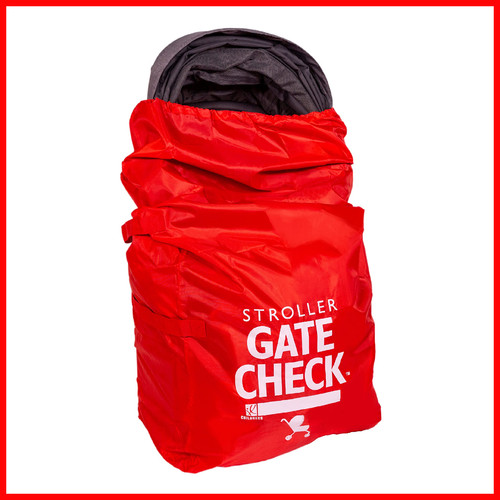 Childress gate check bag - j.l.,