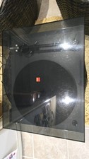 NAD 533 Stereo Turntable