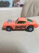 Matchbox Superfast c1970