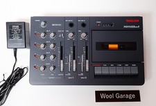 TASCAM Porta 03 mkII 4-Track