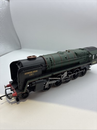 Hornby gauge r2785 - gauge,