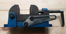 Adjustable Drilling/Milling Vice