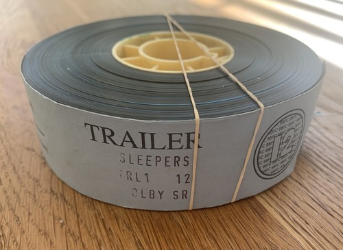 Sleepers 1996 film cinema - 1996,