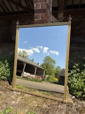 Large antique french 19th - large,