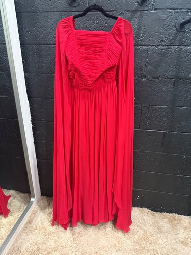 Elie saab cape - saab, cape-back