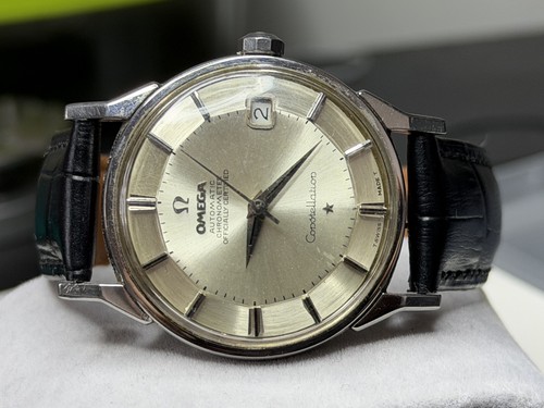 Vintage omega constellation - vintage,