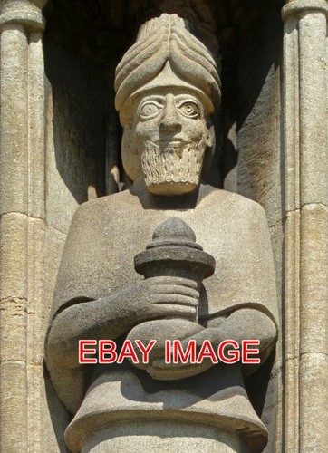 Photo bristol stone - ,