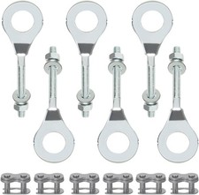 15mm Mini Bike Chain Adjuster