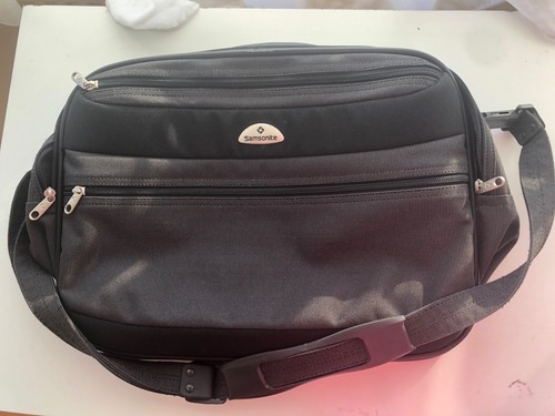 Samsonite atom hand travel - ii,