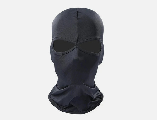 Balaclava hole full face - balaclava,