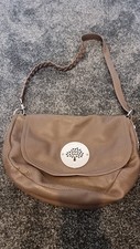 Authentic Mulberry Daria Leather Hobo 