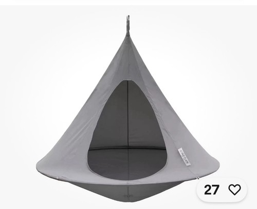 Cacoon seat double wide - double,