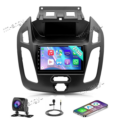 Android 13 car stereo - 13,