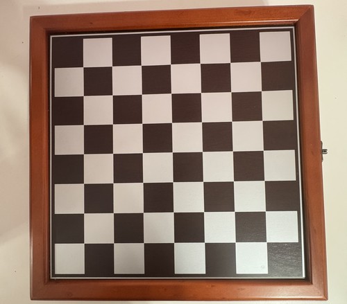 Summit chessman american - chessman,