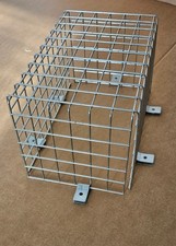 Security Mesh Camera Cage -