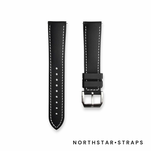 Northstar straps hybrid fkm - straps,