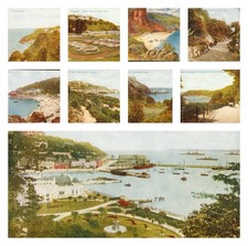 UK Devon TORQUAY Lot