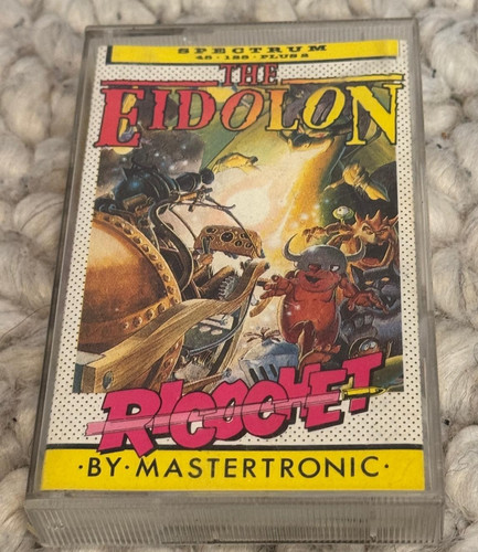 The eidolon game for - eidolon,