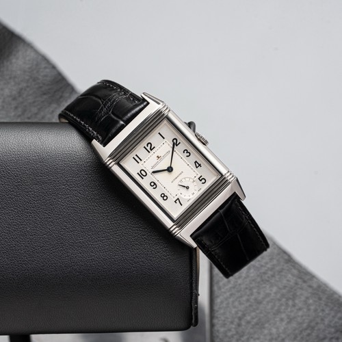 Jaeger lecoultre grande - jaeger-lecoultre,